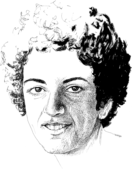 Kiriaki Papadopoulou Samuelsen