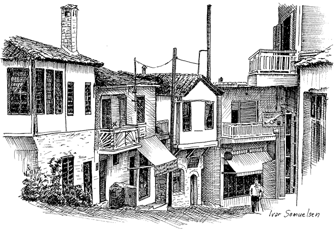 Litohoro