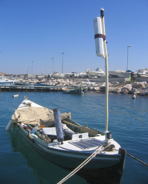 Bari