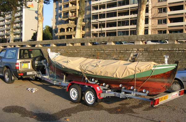 Biltransport