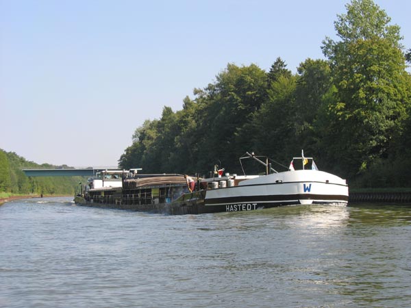 kanallekter