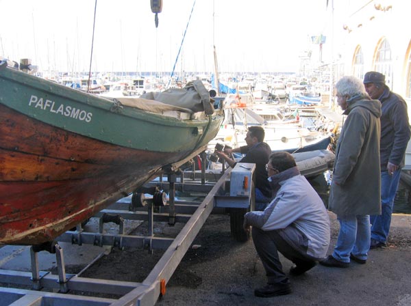 Genova