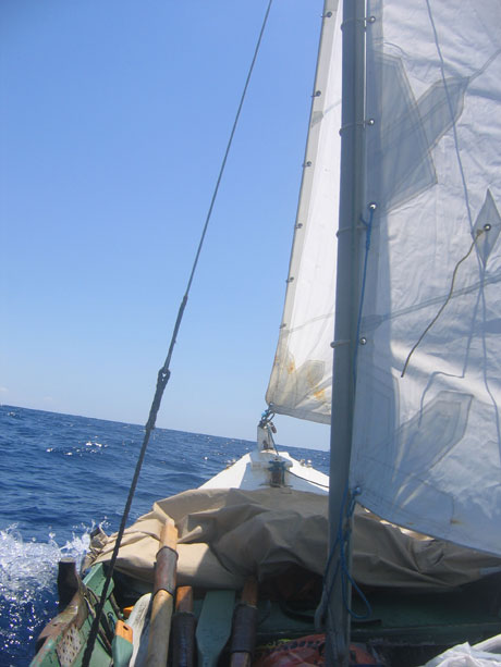seiling