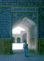 Isfahan