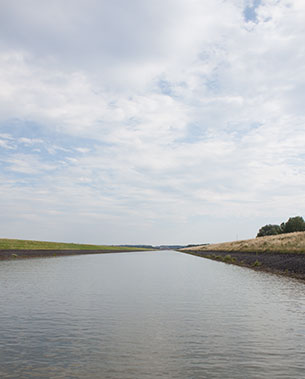 Elbe-Seitenkanal